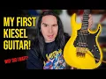 Lagu Do KIESEL Guitars Live Up To The HYPE? I Finally Tried It.