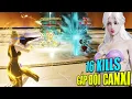 Download Lagu Đã KỸ NĂNG Lại Còn GẤP ĐÔI CANXI Ai Chơi Nổi? (Cyra)🔥