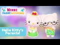 HELLO KITTY PARENTS VISITOR GUIDE 1 6 Update