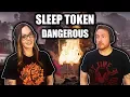 Lagu FILM SCORE WORTHY | Sleep Token (Dangerous)