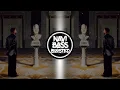 7.7 Magnitude👑[Bass Boosted] Karan Aujla | Latest Punjabi Song 2025 | NAVI BASS BOOSTED