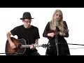 Download Lagu Meghan Trainor - Title (Acoustic) (Live at National Post Session)