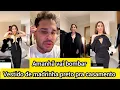 Download Lagu Lucas Guimarães tenta ajudar Manu Batidão escolher o vestido pro casamento de Mari Fernandez 