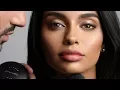 FULL FACE OF MAC MAKEUP Hindash