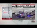 Seymour woman shoots 16-year-old grandson then herself