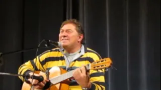 Олександр Ігнатуша Білий вовк Концерт авторів виконавців Буд Актора 