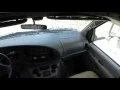 SOLD 2003 Fleetwood Tioga 29V Class C 42K Miles Sleeps 8 Loaded 26 900