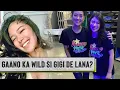 Download Lagu GAANO KA-WILD SI GIGI DE LANA!? | Bernadette Sembrano