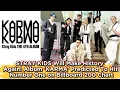 Download Lagu STRAY KIDS Will Make History Again! Album 'KARMA' Predicted To Hit Number One on Billboard 200 Chart