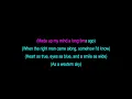 Let's Ride Into The Sunset Together -  Tony Vice - karaoke