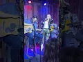 Happy Anywhere-Blake Shelton & Gwen Stefani Shelton- 8/11/2023- Ole Red Tishomingo