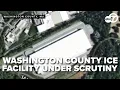 Gov Moore questions DHS over Washington County ICE facility purchase near Hagerstown