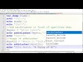 String Functions in Php Part 1 - Functions related to string datatype