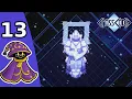 Crosscode Part 13 - Finishing the Temple Mine
