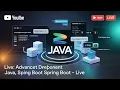 Java Project Development Using Spring Hibernate Spring Boot html css js java sql