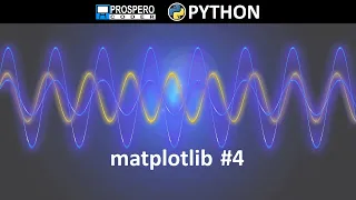 matplotlib Part 4 - Multiple Axes