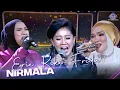 Erie Suzan x Kiki KDI x Frida KDI - Nirmala | ROAD TO KILAU RAYA  DUEL DENDANG LEGEND
