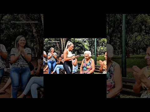 Programa Marisa Maiô - Melhores Momentos
