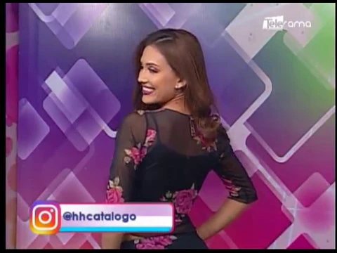 Tendencia en moda juvenil