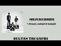 Download Lagu Mejukubishi - Tenxi, suisei \u0026 jemsii | lirik lagu