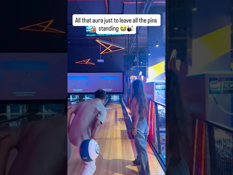 Trust me it was a strike 🤝✨🤩 #shorts #games