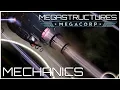 Stellaris - MegaCorp MegaStructure Mechanics