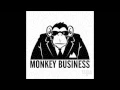Download Lagu Monkey Business Remixes 2001 (saintt)