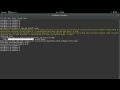 python ImportError No module named scipy