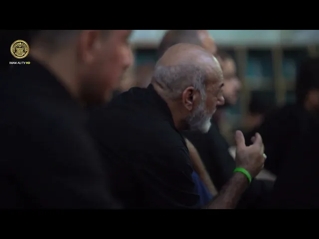 ⁣لا يوم كيومك يا ابا عبد الله