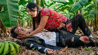 Humilde campesina ayudó a un millonario sin saber que le cambiaría la vida