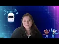 Hour of Code 2023 Live Stream with Samantha Schwartz