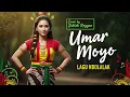 Lagu Umar Moyo - Lagu Pengiring Kesenian Ndolalak | Cover Nuansa Reggae Penuh Magic