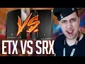 Speaker Battle EV ETX 15p vs JBL SRX 815p Speaker Review