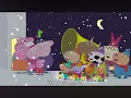 Lagu Merry Joyful 😀 😃 😄 greeting on Love 💕 to Sing 🎵 🎤 🎶 Christmas 🤶 🎅 🎄 Carol on Peppa Pig 🐖🐷 🐽 