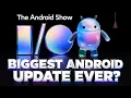 Google 2026 Android 17 NEW Googlebook Laptops Gemini Omni Spark More