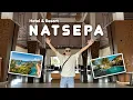 Download Lagu HOTEL \u0026 RESORT NATSEPA AMBON MALUKU || HOTEL TERBAIK DI AMBON MALUKU|| PEMANDANGAN LAUT #review