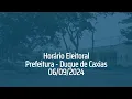 Download Lagu Horário Eleitoral - 06/09/2024: Prefeitura - Duque de Caxias (Record Rio)