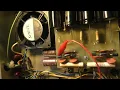 Download Lagu 1st time power up/testing, Mohawk 10 HF Linear Amplifier