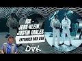 ICE - Jere Klein, Justin Quiles (EXTENDED MIX DVK)