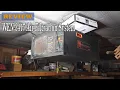 WEN 3417 Air Filtration System Review - Watch before ordering