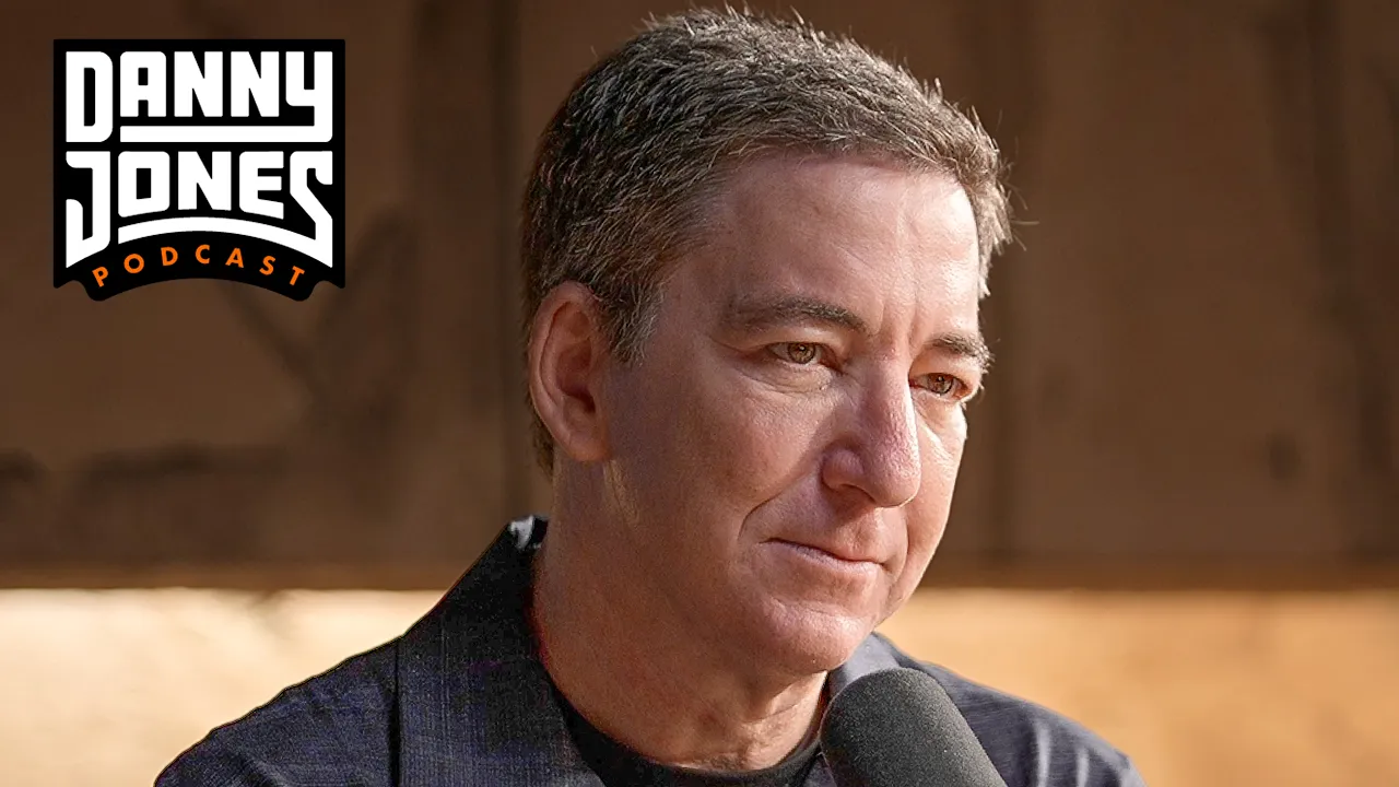 Glenn Greenwald: War Updates & Trump-Clinton Cover Up Revealed