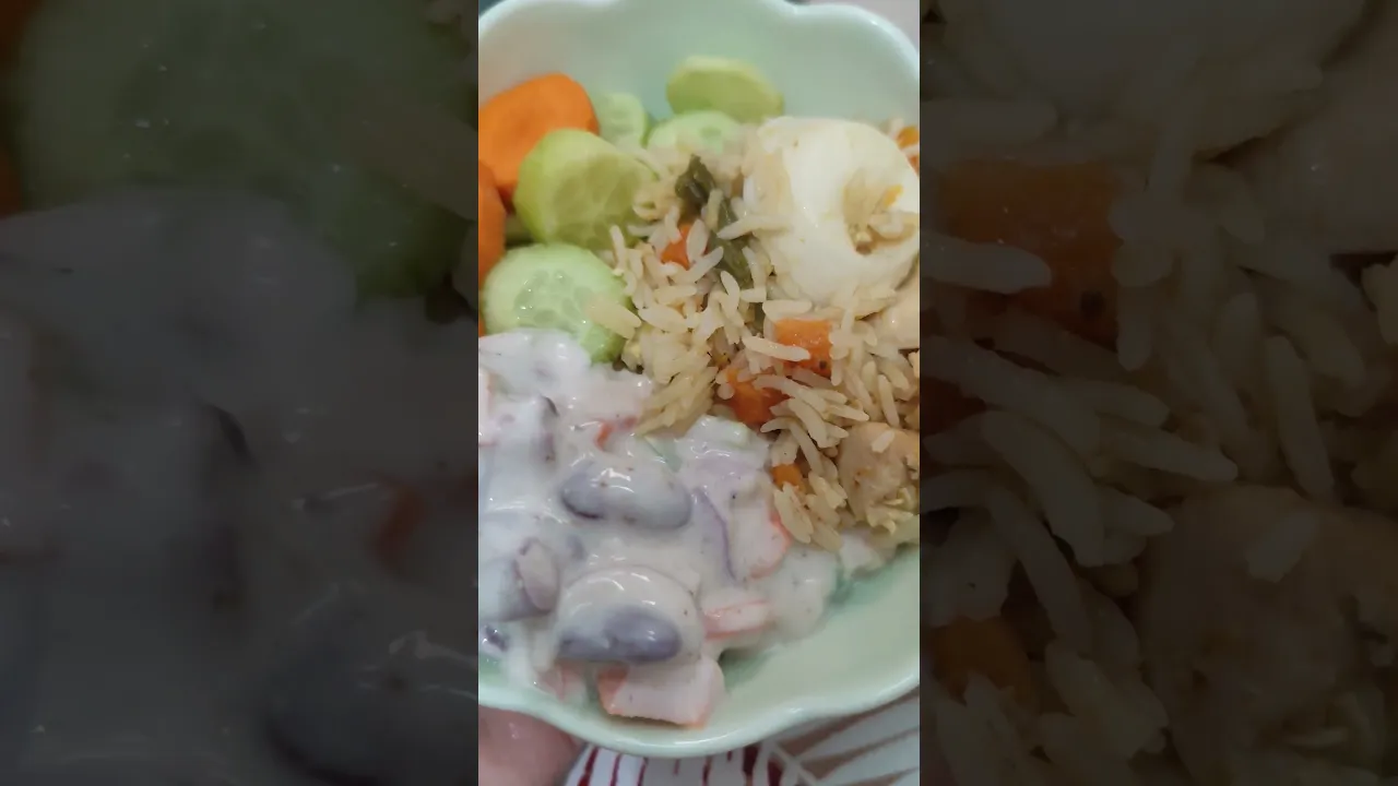 Salad