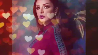 عن فرح غايب   أنغام دندنها