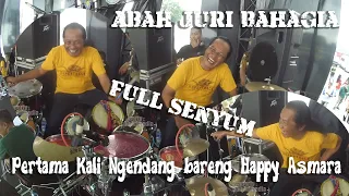 Download Abah Juri Ful Senyum Ojo Dibandingke Jamda 3 YRKI Yogyakarta MP3