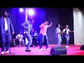 Rumia Gicuri by Tony Cruize John praise