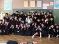 卒業 2007  斉藤由貴 Yuki Saito