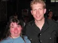 We weren't crazy by Josh Gracin