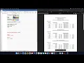Federal and State Percentage Method Examples 2021