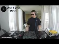Electronic Music | Weekend Grooves | 2 hours