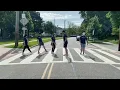 Tour of Case Western Reserve s Northside